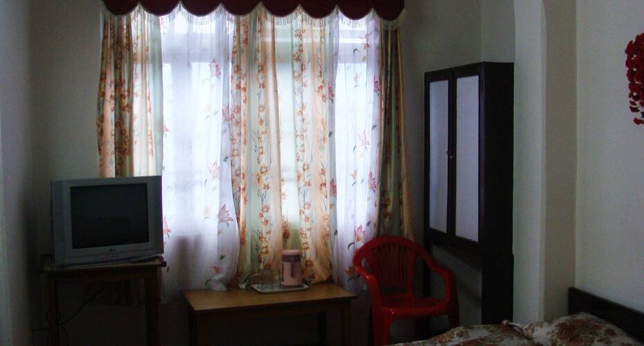 Hotel Kasturi, Gangtok 5